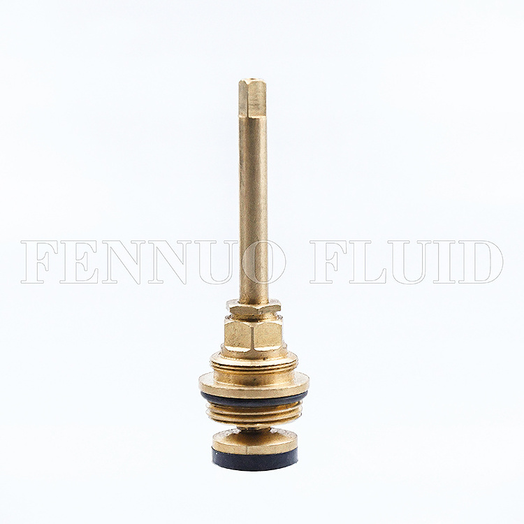 Stop Valve Ppr Valve Cartridge High Quality Concealed PPR Brass 3/4