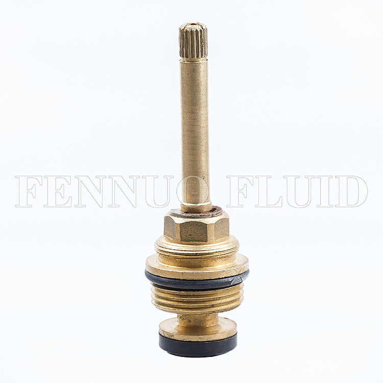 Stop Valve Ppr Valve Cartridge High Quality Concealed PPR Brass 3/4