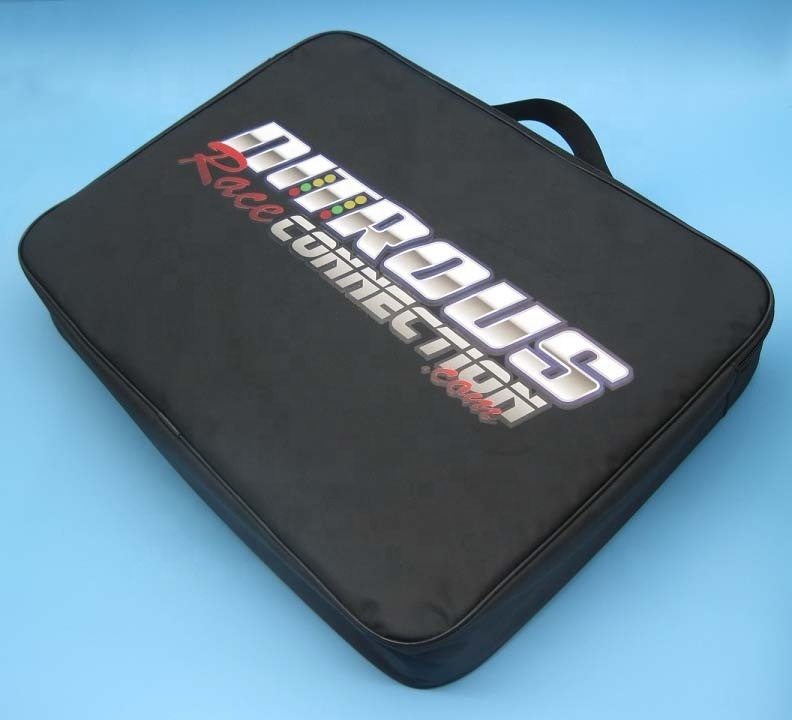 custom promotion Portable stadium seat cushions foam cushion