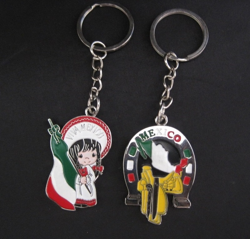 Mexico Cancun travel souvenir beer bottle opener