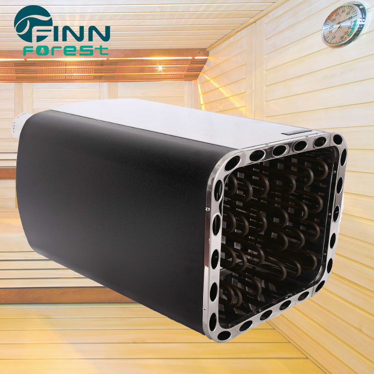 Far from infrared 220v electric sauna heater with wholesale price