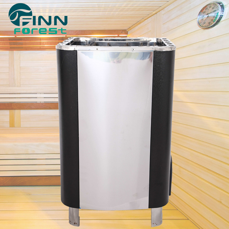 Far from infrared 220v electric sauna heater with wholesale price