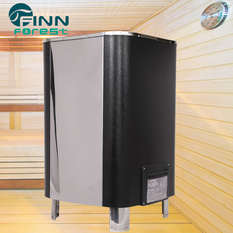 Far from infrared 220v electric sauna heater with wholesale price