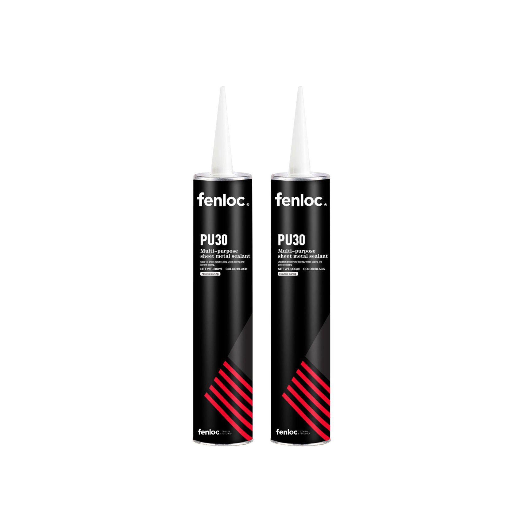 Fast curing PU Sealant Polyurethane Adhesive with Automotive windshield adhesive