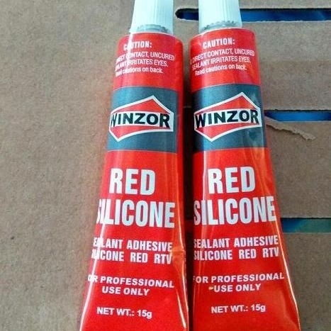 Excellent adhesion non-toxic small tube water resistant silicone sealant