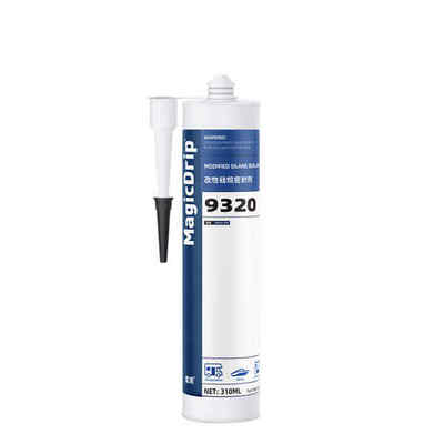 Eco-friendly MS Polymer  Silicone Sealant Structural Adhesive