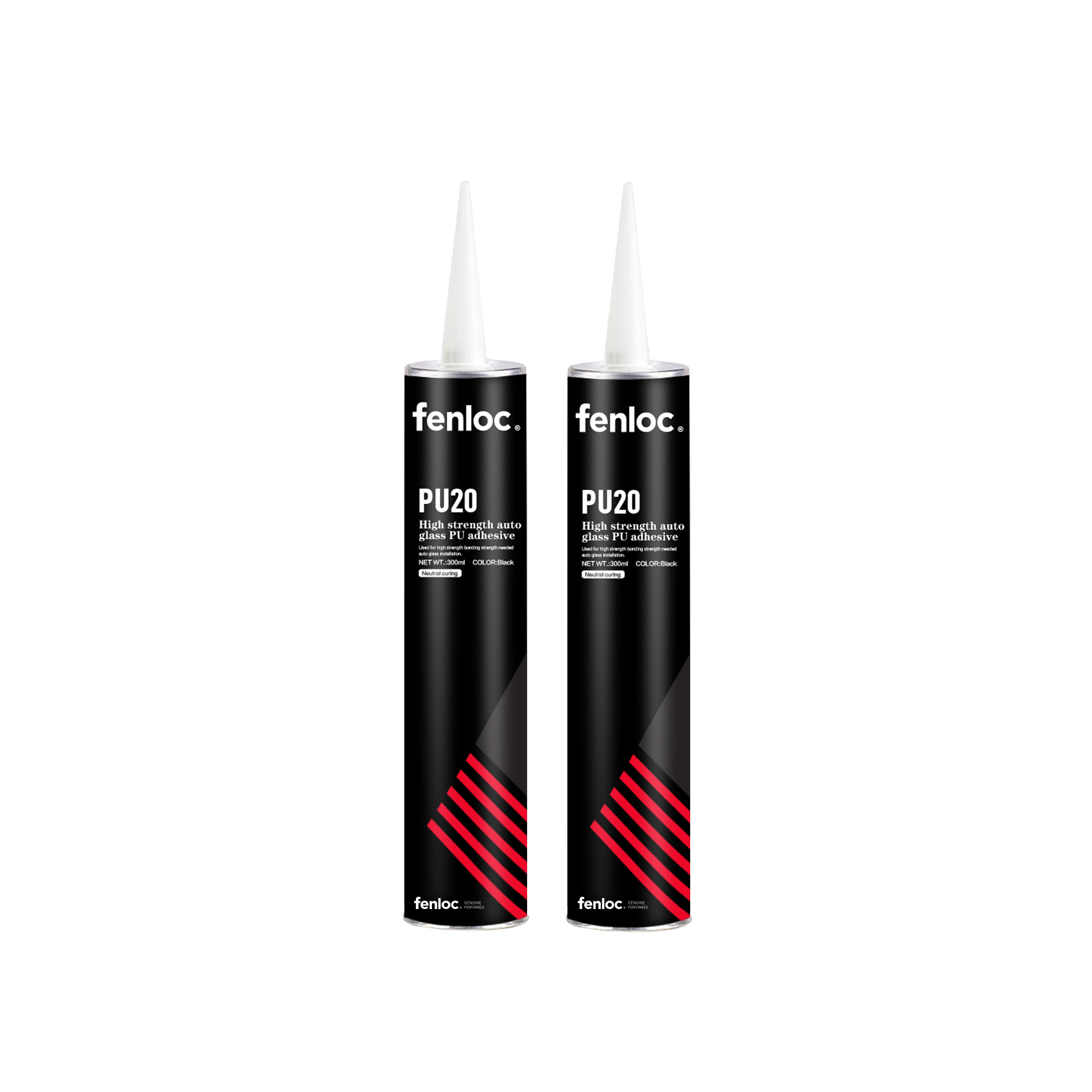 auto glass urethane 600ml pu polyurethane sealants for windshield glass