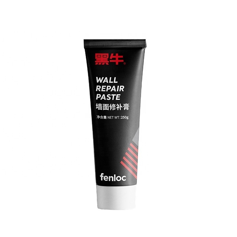 Fenloc Ms Polymer Multi-Purpose Paste Adhesive Excellent Building Sealant for Wall Aesthetic Repair White Paint Adhesive Glue