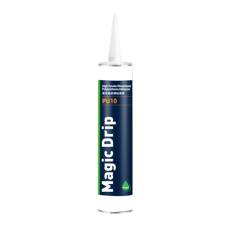 auto glass urethane 600ml pu polyurethane sealants for windshield glass