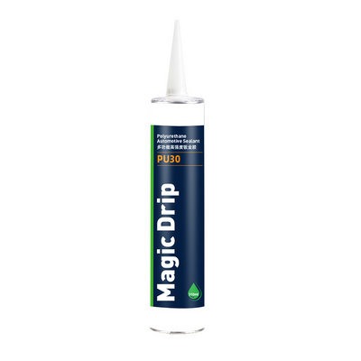 Fast curing PU Sealant Polyurethane Adhesive with Automotive windshield adhesive