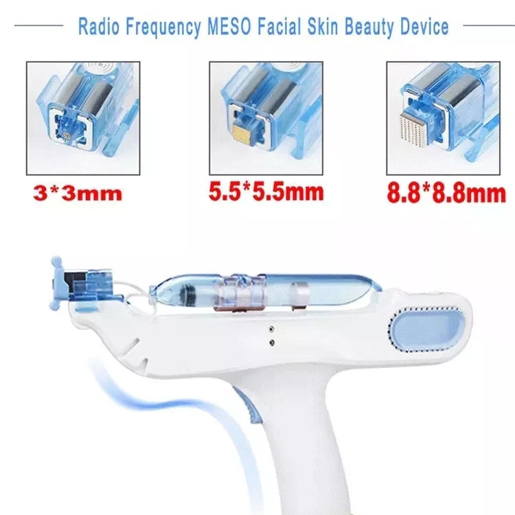 Professional Mesogun Vital Injector Mesogun U225 For Skin Rejuvenation Prp Meso Injector Mesotherapy Gun U225 Mesogun