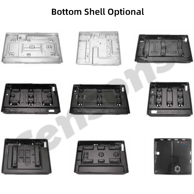 Fensons Sales Competitive Price Big Cast Iron three Burner Rechargeable Battery Gas Cooking Stove