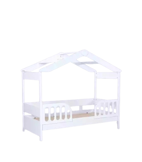 Children's beds wooden bedroom apartment furniture new bed children's youth room