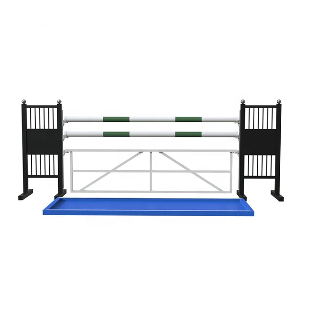 lovely show jumping obstacle, portable horse jumping obstacle poals,kids jumping obstacle