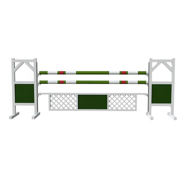 lovely show jumping obstacle, portable horse jumping obstacle poals,kids jumping obstacle