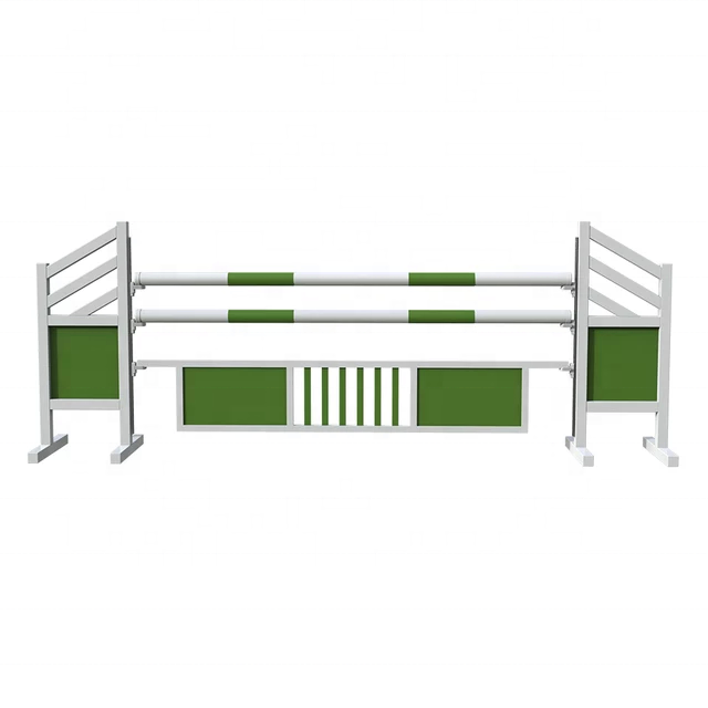 lovely show jumping obstacle, portable horse jumping obstacle poals,kids jumping obstacle