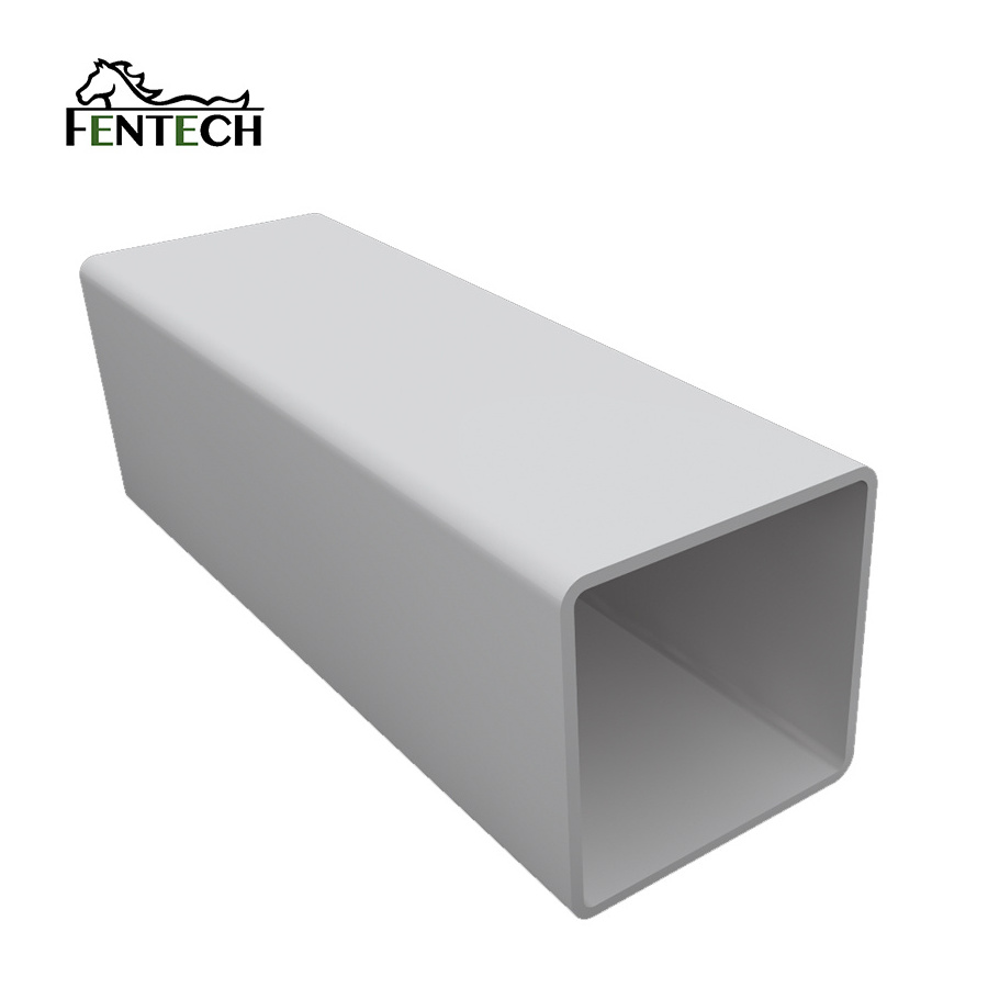 wholesale Hinge  Latch pvc picket top privacy fence wholesale easy install vinyl fence vinyl fence gate