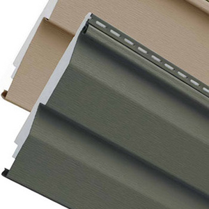 Good Price Discontinued Vinyl Siding Exterior For Sale