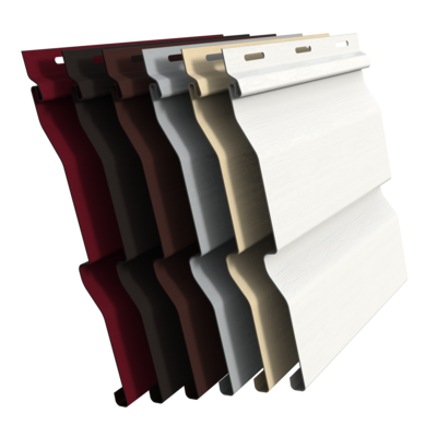 Hot Sale American Lap overstock pvc siding,Cheap overstock vinyl siding prices