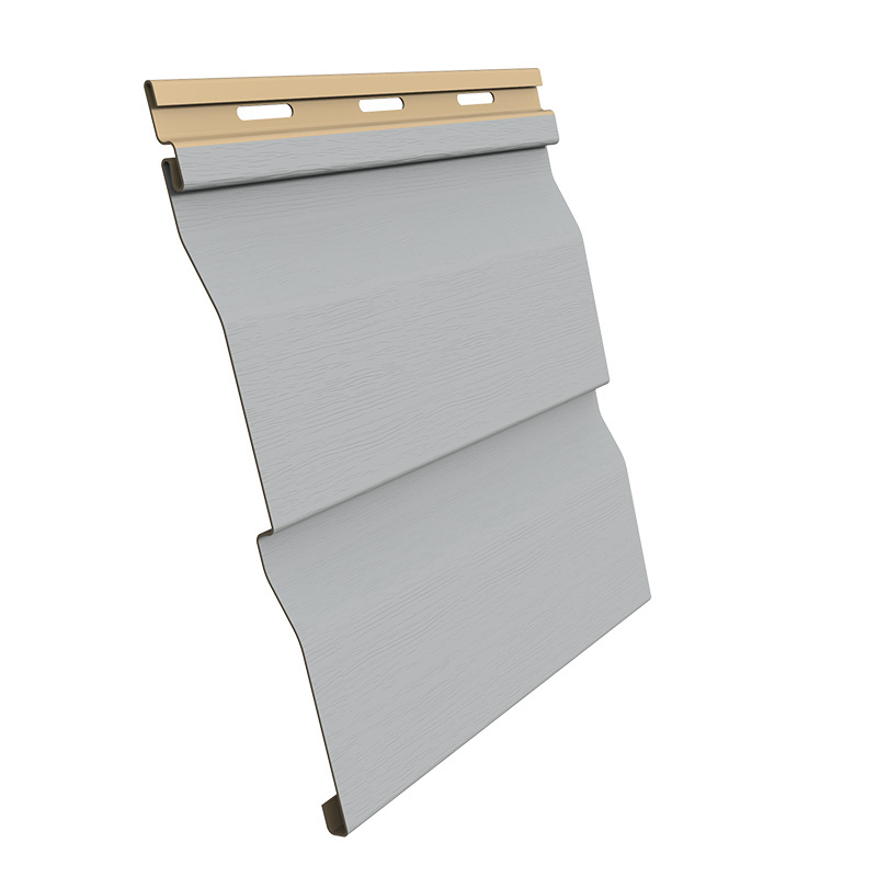 top quality discontinued vinyl siding exterior wall panel for sale