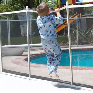 Used safety pool fence,Temporary swimming pool safety fence