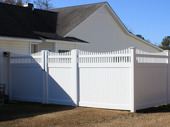 vinyl fence privacy panels used for sale,6 ft x 8 ft cheap white vinyl lattice privacy pvc fence panels