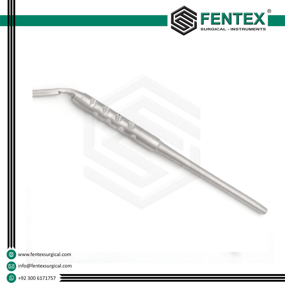 Premium Quality Scalpel Handle No 4 For Surgeries In Low Price Surgical Instruments