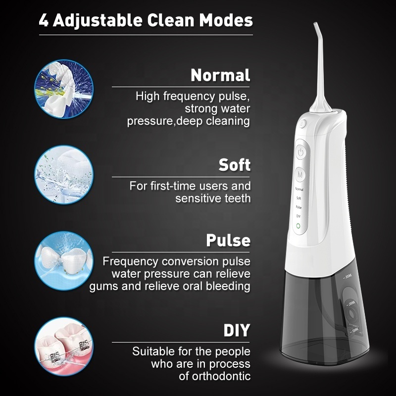 water flosser manufacturer Water Dental Pik electric tonsil stone remover manual tovendor mechanical oral b water flosser