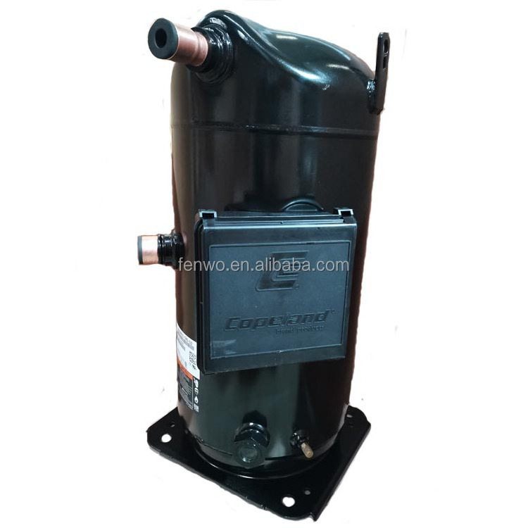 copela  compressor zh  compressor parts ZB75KCE TWD 551 ac compressor price 10 ton cold room