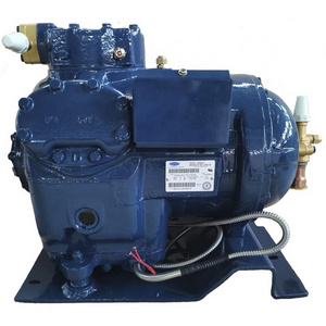 carrier 06dr241 refrigeration compressor units 06DR241BCC06C0 air conditioning spare parts carrier transicold compressor price