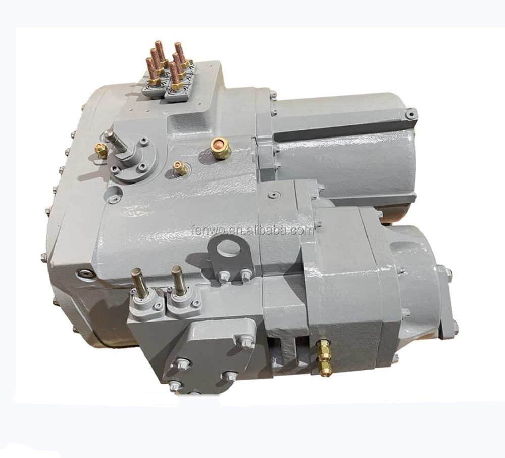 Best price carlyle screw frascold compressor r134a carrier screw chiller 30hxc compressor 06NW2250S7EAC-A00.