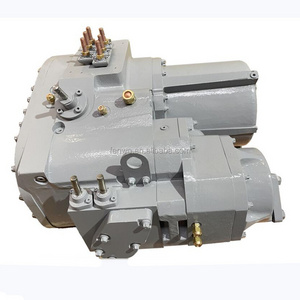 Best price carlyle screw frascold compressor r134a carrier screw chiller 30hxc compressor 06NW2250S7EAC-A00.