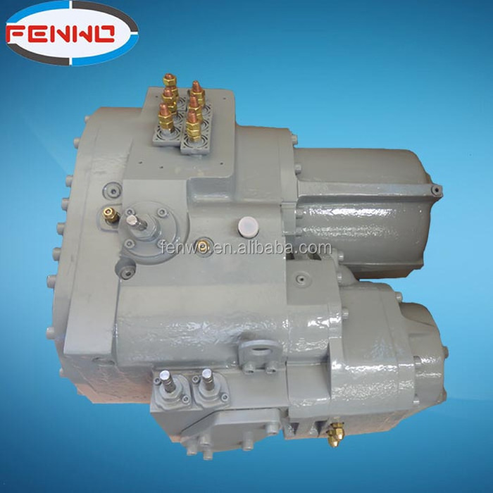 100hp screw carrier carlyle 30HXC chiller spare part compressor price 06NA2250S7NC-A00 cold room compressor for sale