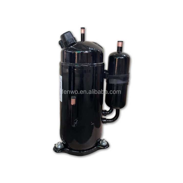 Chiller Refrigeration Compressor R22 Rotary Air Conditioner Compressor Unit PH260X2CS-3KUU1