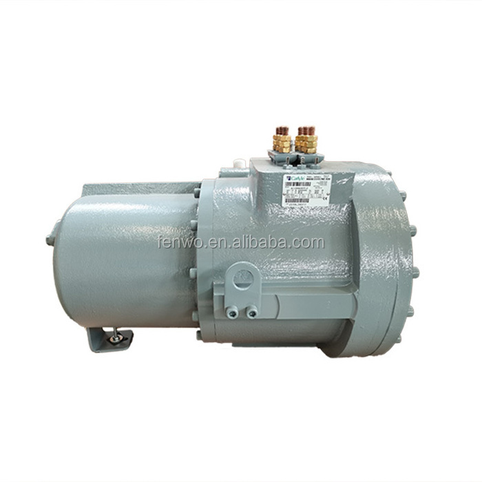 06n 06na Carlyle Air Cooled refrigeration Screw Compressor 06NA2174S7NA-A00 carrier 30hxc chiller spare parts compressor