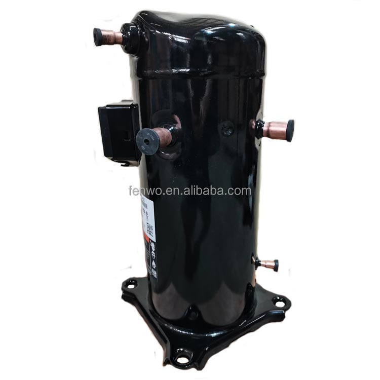 copela  compressor zh  compressor parts ZB75KCE TWD 551 ac compressor price 10 ton cold room