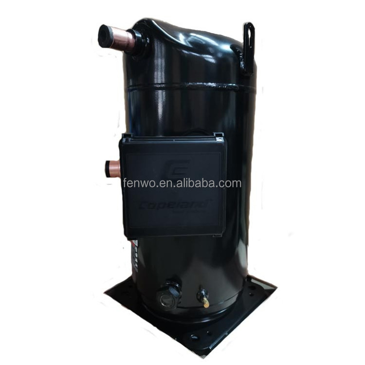 Copela   scroll refrigeration compressor parts ZB75KCE TWD 551 ac compressor price 10 ton cold room