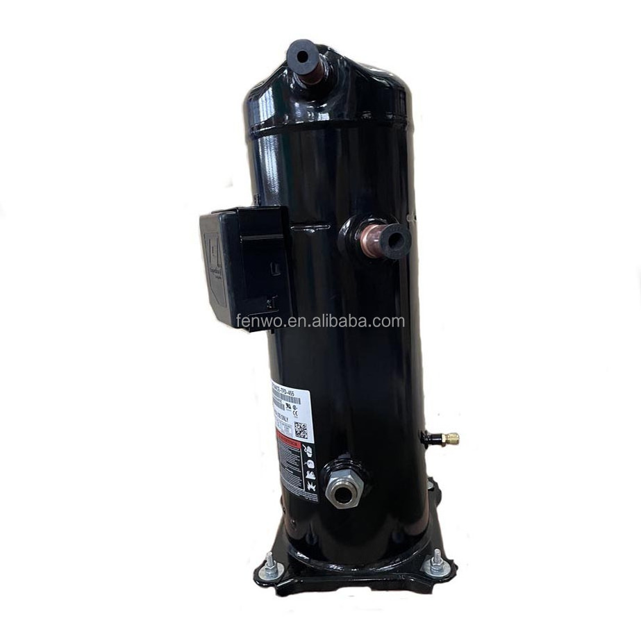 copela  compressor zh  compressor parts ZB75KCE TWD 551 ac compressor price 10 ton cold room