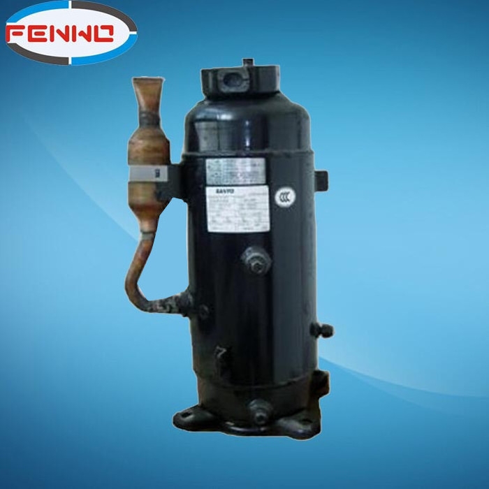 3 ton sanyo scroll ac compressor price r410a C-SBP120H38A