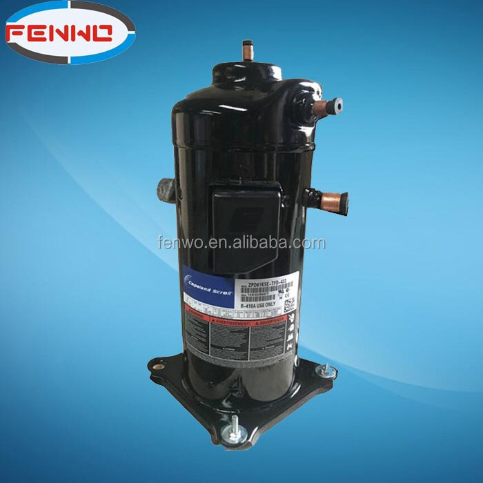 5 ton compressor ZP61KCE-TFD Thailand original refrigerator ac compressor price for air conditioner parts