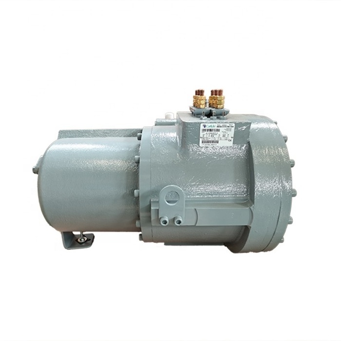 carrier 30HXC chiller spare parts compressor 06NW2300S5NC-A00 carlyle 06n screw refrigeration compressor for sale