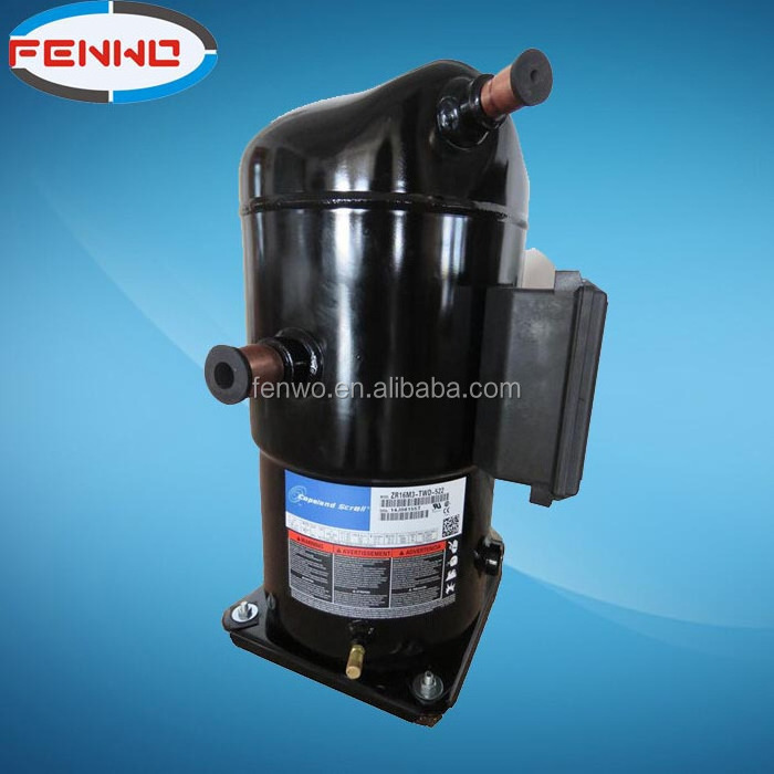 5 ton compressor ZP61KCE-TFD Thailand original refrigerator ac compressor price for air conditioner parts