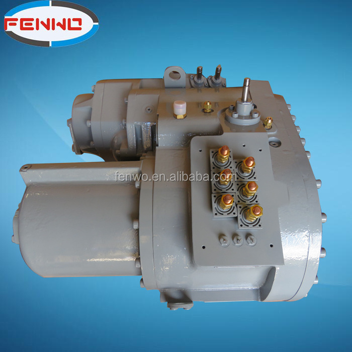 carrier freezer compressor refrigeration parts 06NW2300S5EA carlyle 06n screw compressor for Carrier 30HXC 30HXY R134a Chiller