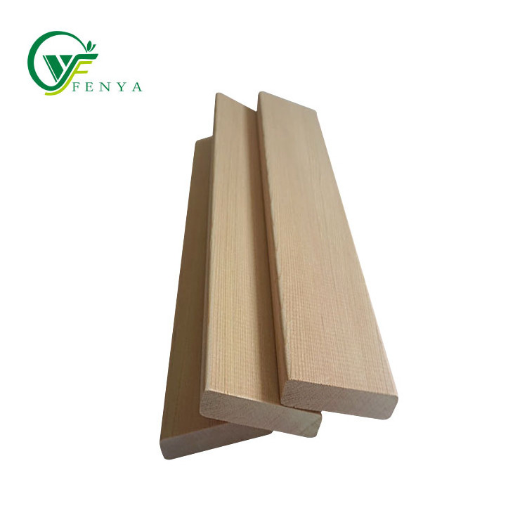 Wholesale Price High Quality Solid Board Western Red Cedar Canadian Cedar