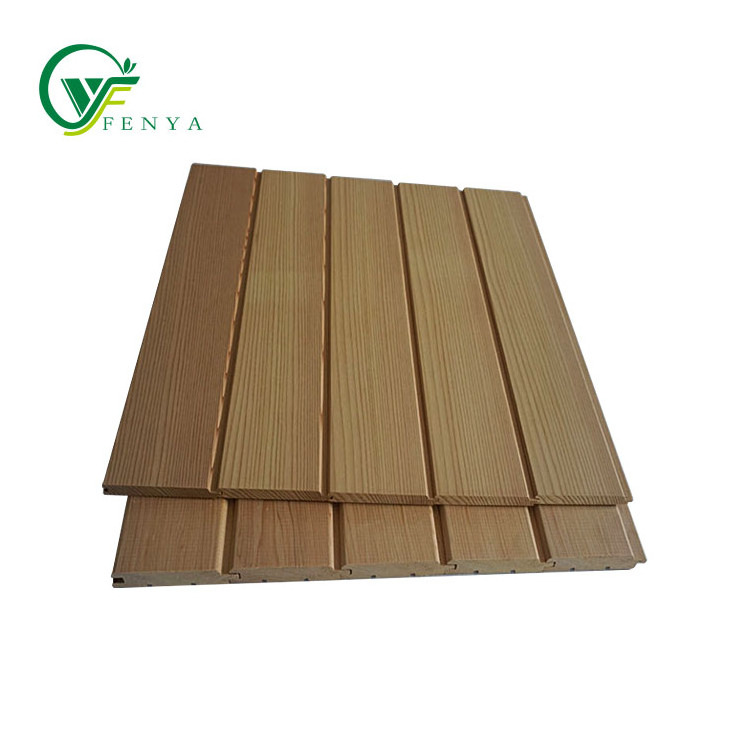 Wholesale Price High Quality Solid Board Western Red Cedar Canadian Cedar