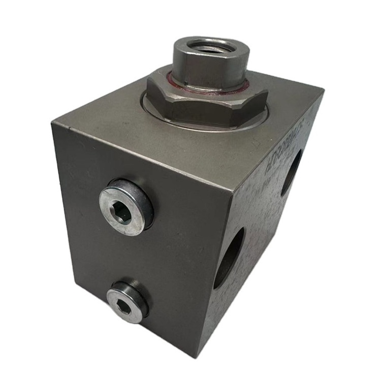 HDBC Series Hydraulic Thin-type Clamping Cylinder  reciprocating push-pull clamp