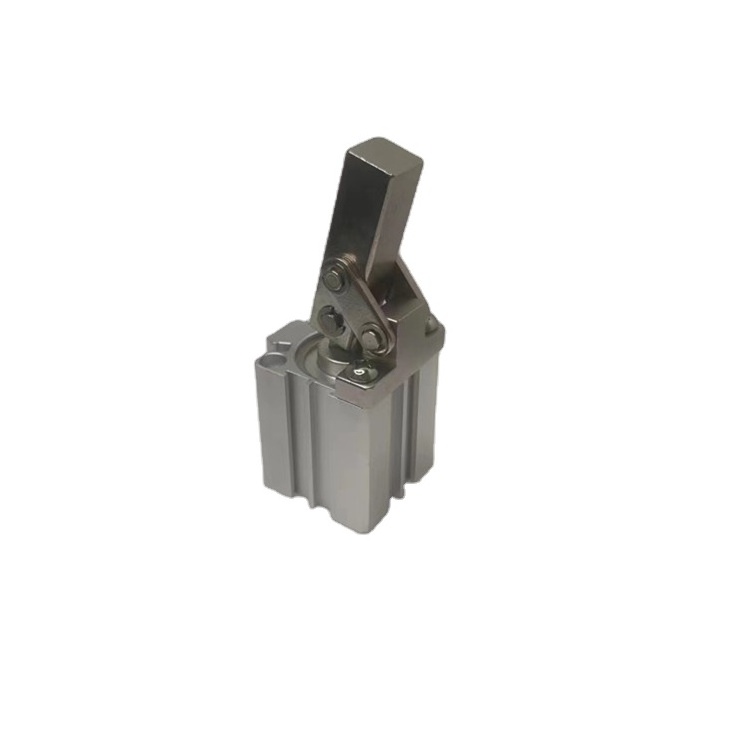 High Strength KGG-PG/GY external connecting rod clamp Machining Aluminum 20 Ton Hydraulic Cylinder