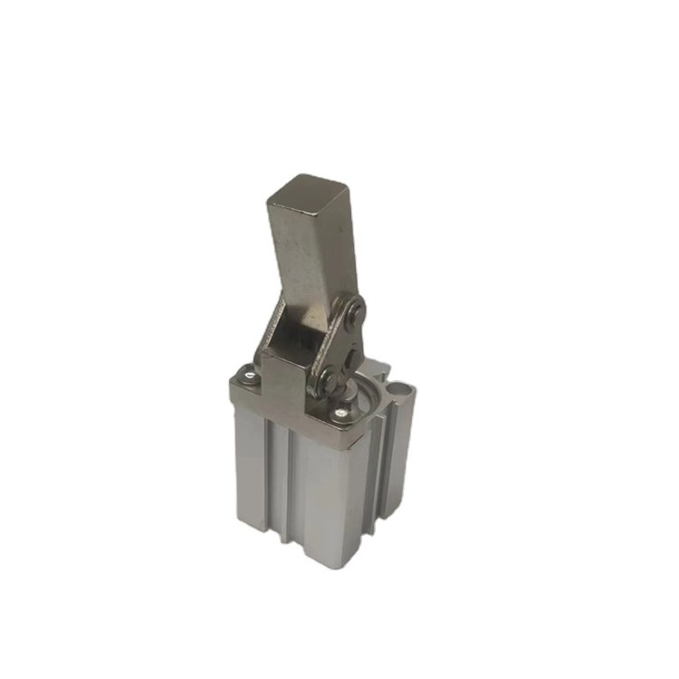 High Strength KGG-PG/GY external connecting rod clamp Machining Aluminum 20 Ton Hydraulic Cylinder