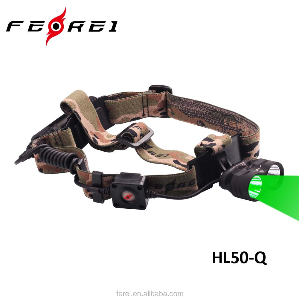 ferei led hunting light led hunting headlamp HL50-Q