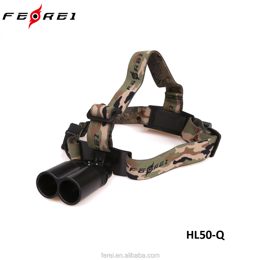 ferei led hunting light led hunting headlamp HL50-Q